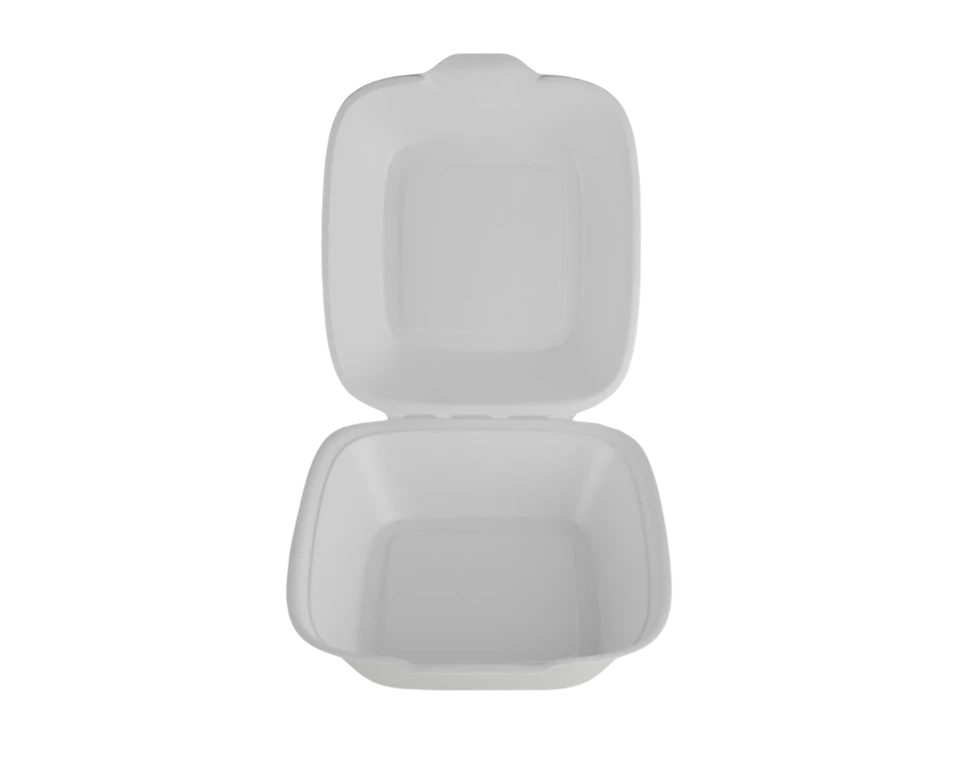 Bagasse Hamburger Box suppliers