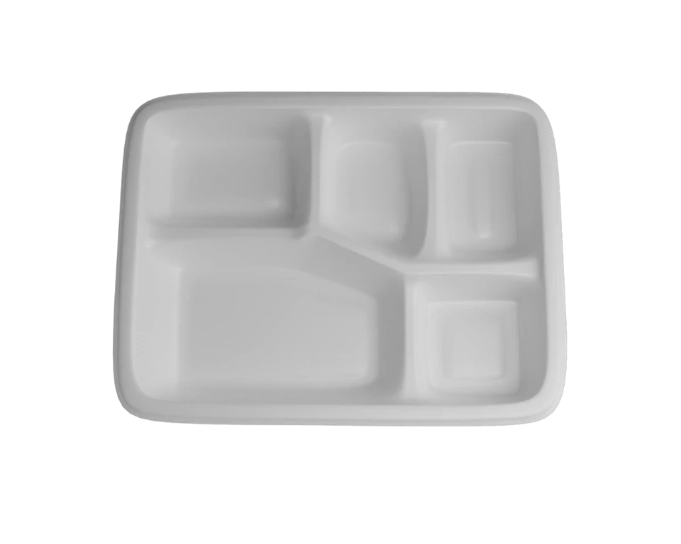 Compartment Cafeteria Tray best